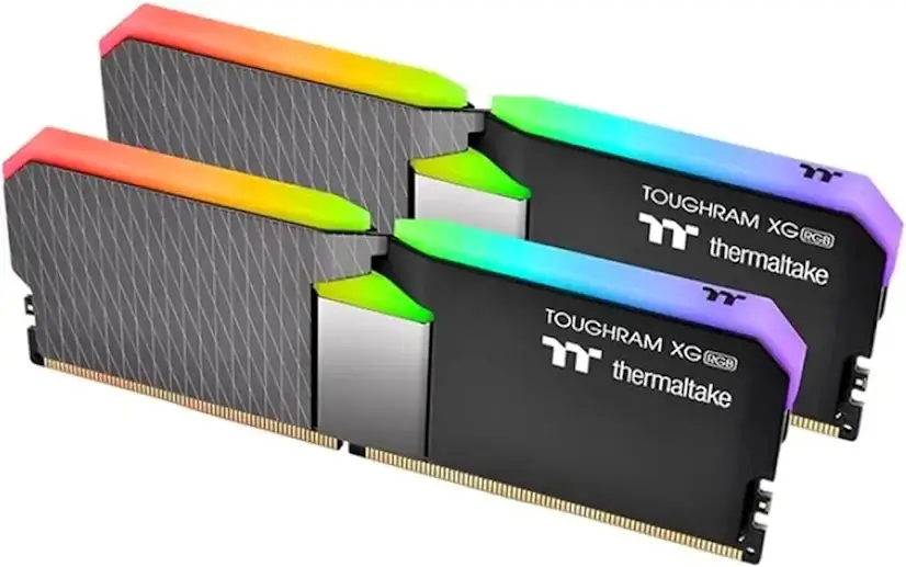 Montaje Memoria RAM Gaming PC Valdeolmos