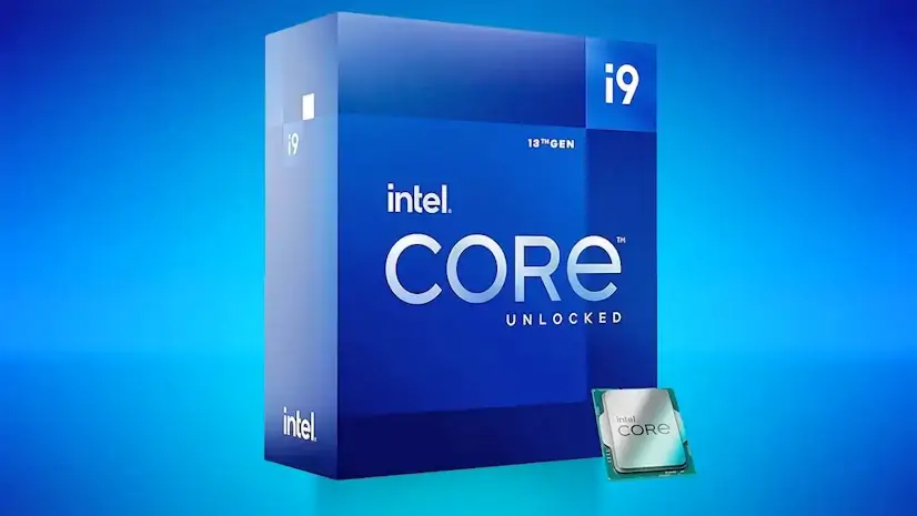 Informático Valdeolmos - Montaje Procesadores Intel Gaming PC Valdeolmos